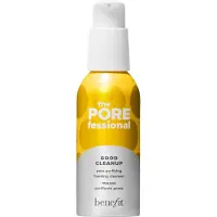 Benefit The Porefessional Good Cleanup Foam Cleanser 45 ml