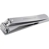 Tweezerman Extra strength toenail clipper varvaskynsisakset Kynsileikkurit 1 kpl