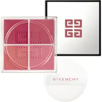 Givenchy Givenchyn Prisme Libre -poskipuna - 05 Popeline Violine naisille - 0,15 oz poskipuna