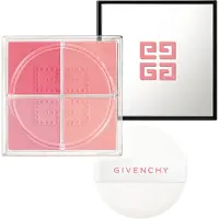 Givenchy Prisme Libre poskipuna - N02 Taffetas Rose by naisille - 0,21 oz poskipuna