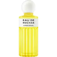 Big Buy Cooking Eau de Citron Soleil Eau de Toilette 100 ml