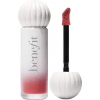 Benefit Plushtint - Moisturizing Matte Lip Tint 26 Quilty Pleasure - Rosewood