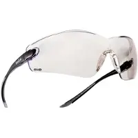 Bollé Safety Bolle Cobra HD kirkas suojalasit