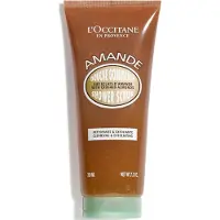 L'Occitane Almond Shower Scrub, 200ml