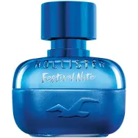 Hollister Festival Nite for Him, EdT 50ml