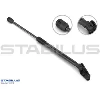 STABILUS Kaasujousi, tavaratila 330085