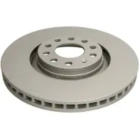 Bosch Jarrulevy 0 986 478 985 edessä, tuuletettu, erittäin hiilihappoinen, 1 Kappale