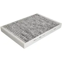 MAHLE ORIGINAL Suodatin, sisäilma LAK 93