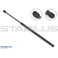 STABILUS Kaasujousi, sänky (nouseva katto) 876680