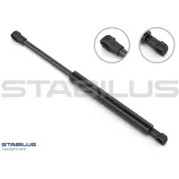 STABILUS Kaasujousi, tavaratila 2323LA