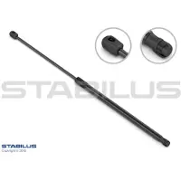 STABILUS Kaasujousi, tavaratila 680246