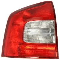 TYC Takavalaisin - Skoda - Octavia, Octavia scout