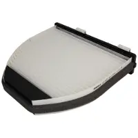 MAHLE ORIGINAL Suodatin, sisäilma LA 413