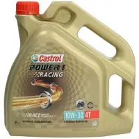 Castrol Power 1 Racing 4t 10w30 4l Moottoriöljy