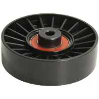 BTA Ohjainrulla, moniurahihna E2W5424BTA