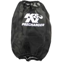 K&N Suodattimen kansi PL-1003PK