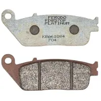 FERODO Jarrupalasarja FDB570