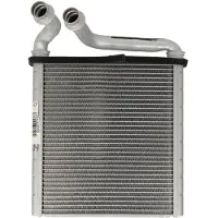 Denso Lämmönvaihdin, matkustamon lämmitysjärjestelmä DRR32005