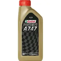 Castrol A747 2t Moottoriöljy 1l