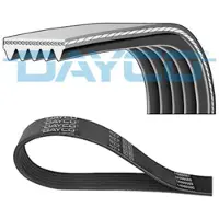 DAYCO Moniurahihna 5PK1495H