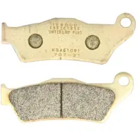 FERODO jarrupalat
