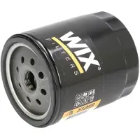 WIX FILTERS WIX 51069 öljynsuodatin – ruuvikiinnitteinen, halkaisija 89 mm, korkeu