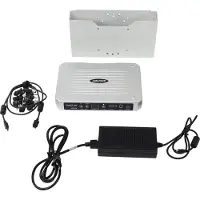 Ergotron SV DC POWER SYSTEM LAPTOP (97-943)