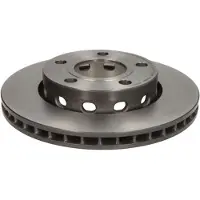 Brembo Jarrulevy (1kpl) 09.A597.11
