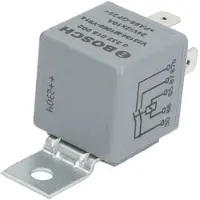 Bosch Rele, työvirta 0 332 015 002