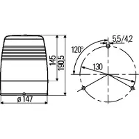 Hella Majakka 2RL 008 965-011