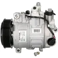 Denso Kompressori, ilmastointilaite DCP17046