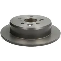 Brembo Jarrulevy (1kpl) 08.A635.11