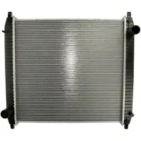 NRF Jäähdytin, moottorin jäähdytys 509779