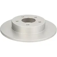 Bosch Jarrulevy 0 986 479 B64 takana, täysi, 1 Kappale