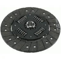 SACHS Kytkinlevy 1878 005 619