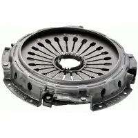 SACHS Kytkimen painelevy 3482 055 132