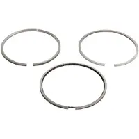 MAHLE ORIGINAL Männänrengassarja 592 44 N0