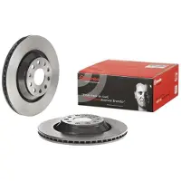 Brembo Jarrulevy (1kpl) 09.A200.11