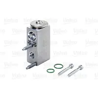 Valeo Paisuntaventtiili, ilmastointilaite 515140