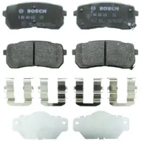 Bosch Jarrupalasarja 0 986 494 608, takana