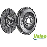 Valeo Kytkinpaketti 827602