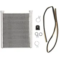 Nissens Lämmityslaitteen kenno - Mercedes - W176, W117, W246, X156