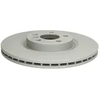 Bosch Jarrulevy 0 986 479 C94 edessä, tuuletettu, erittäin hiilihappoinen, 1 Kappale