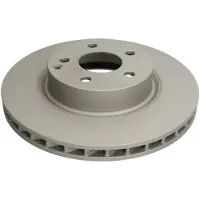 Bosch Jarrulevy 0 986 479 040 edessä, tuuletettu, erittäin hiilihappoinen, 1 Kappale
