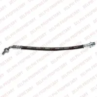 Delphi Jarruletku LH6641, vasen