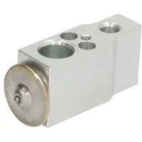 Delphi Paisuntaventtiili, ilmastointilaite TSP0585110