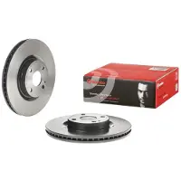 Brembo Jarrulevy (1kpl) 09.D307.11