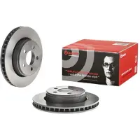 Brembo Jarrulevy (1kpl) 09.C004.11