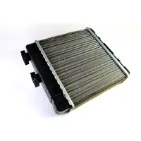 THERMOTEC Lämmönvaihdin, matkustamon lämmitysjärjestelmä D6X002TT