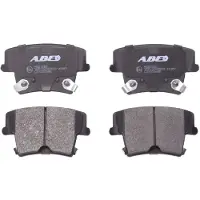 ABE Jarrupalasarja C2Y020ABE, takana